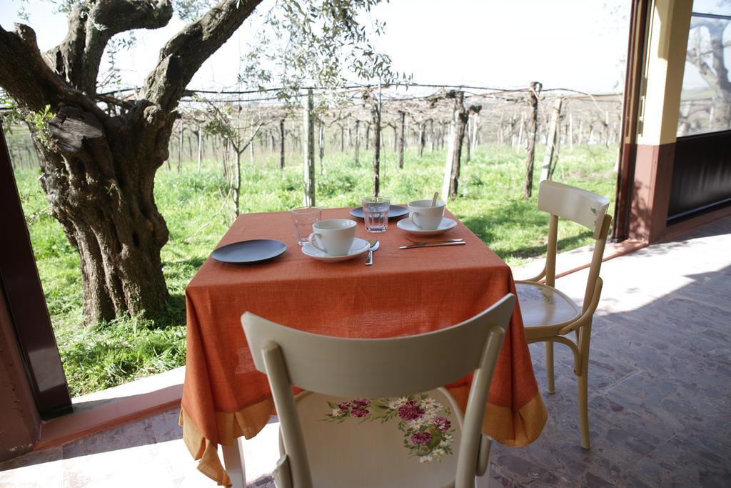 Bauernhof Grappoli Di Sole