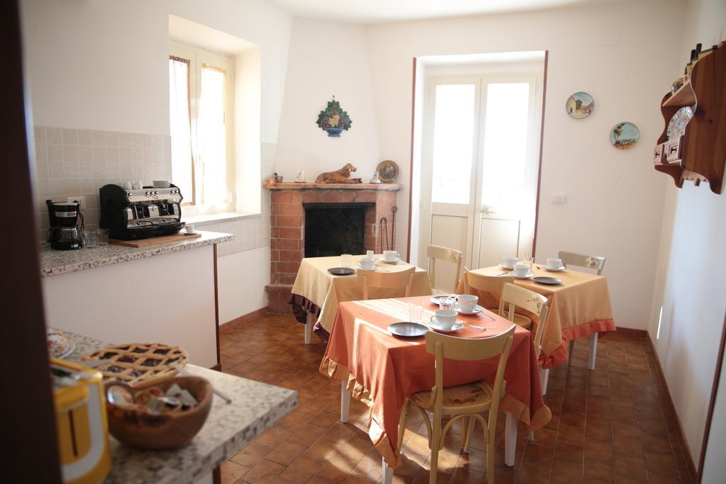 Bauernhof Grappoli Di Sole